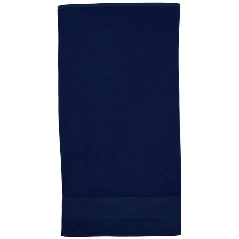 Terry Velour Towel image2